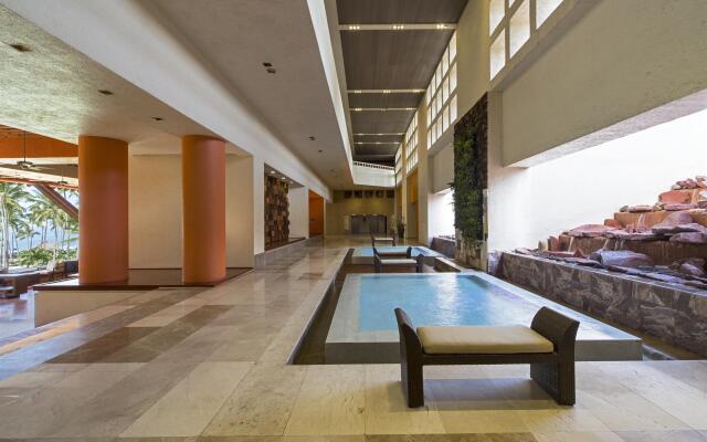 The Westin Resort & Spa Puerto Vallarta