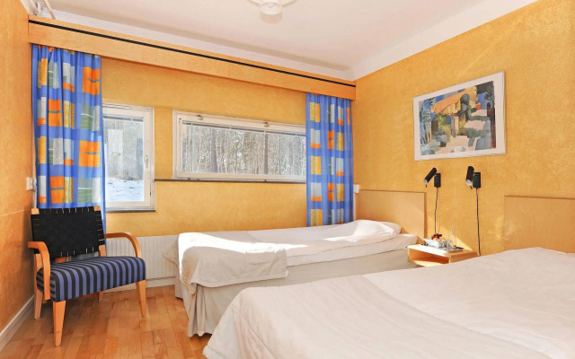 Brofästet Hotell & Konferens