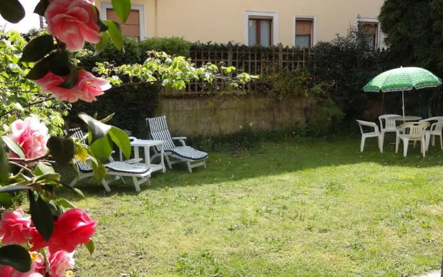 Villa Camilla