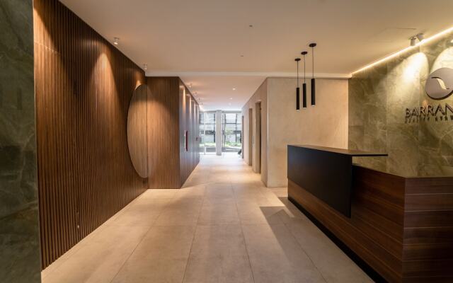 Barrancas Quality Apartments