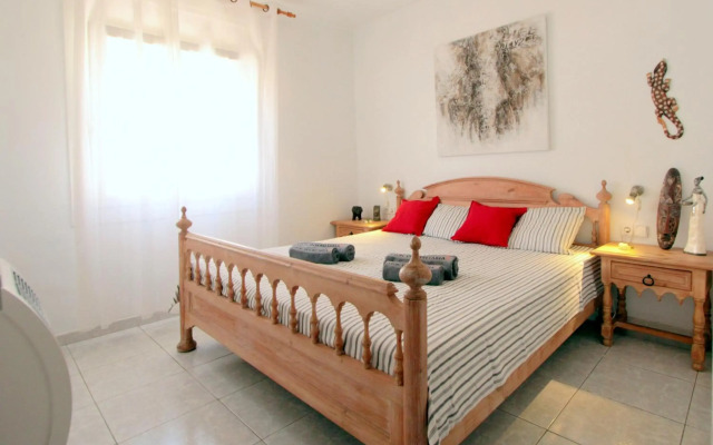 LEON Immo Chalet Amira - 10191