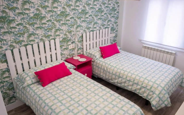Apartamento Valtour Valladolid