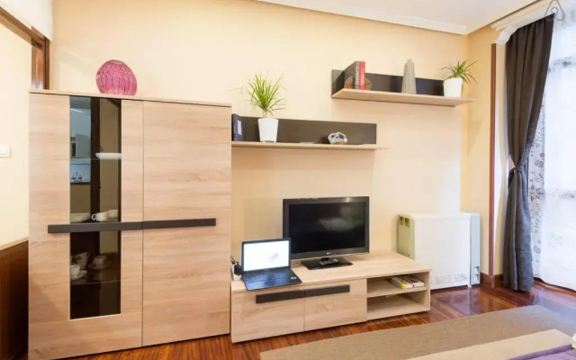 Apartamento Artekale