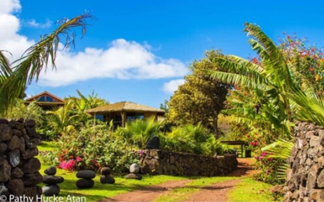 Kona Koa Lodge