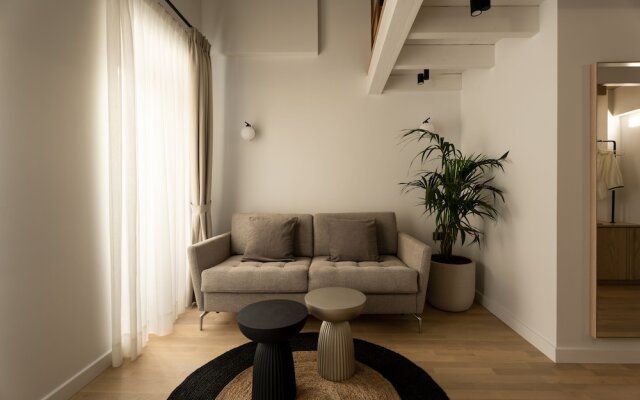 Cortiletto Timeless Suites