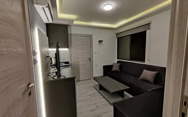 Luxury Room 44 m Near Downtown and all Services