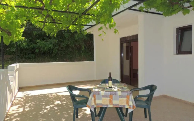 Villa Budvanka Guesthouse