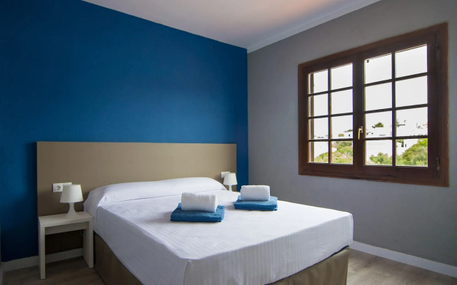 Aparthotel Nelva Resort