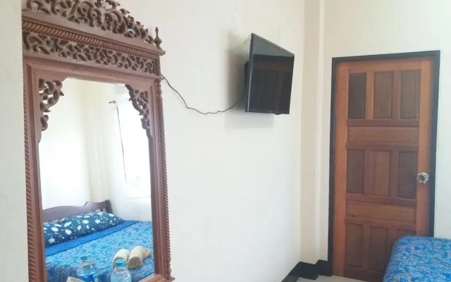 Benya Guest House Phimai