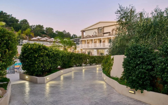 Altura Hotel Zakynthos