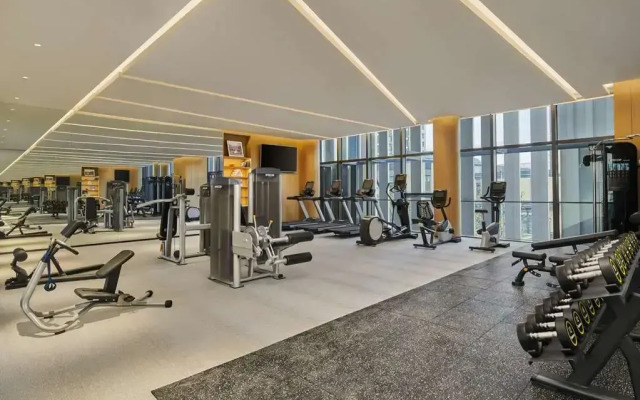 Artyzen Lingang Shanghai