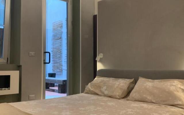 Appartamento il Borgo