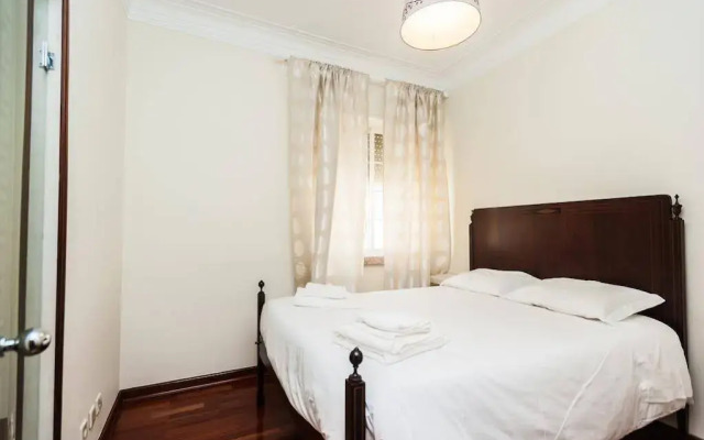 Shortstayflat - Prazeres