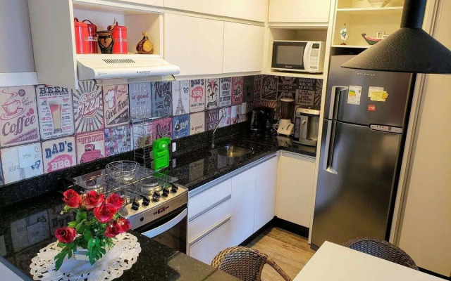 Apartamento Villa do Mar Ingleses