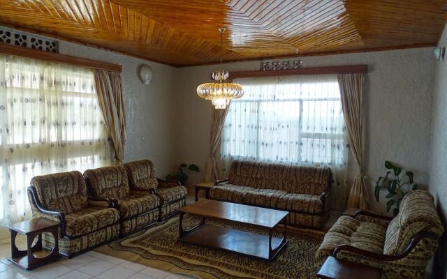 Remera Modern Guesthouse