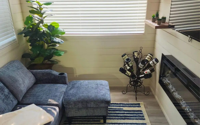Unit 9 Barossa Junction Stylish Stay