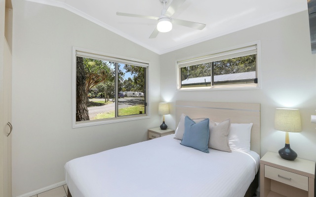 Reflections Moonee Beach - Holiday Park – Guest Rooms – Moonee Beach