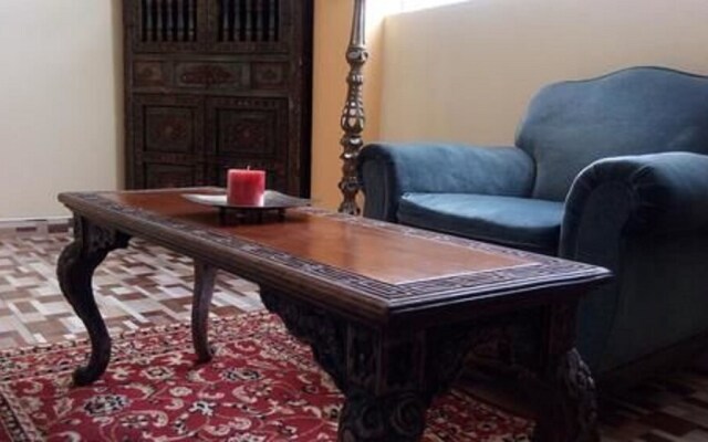 Patak Boutique