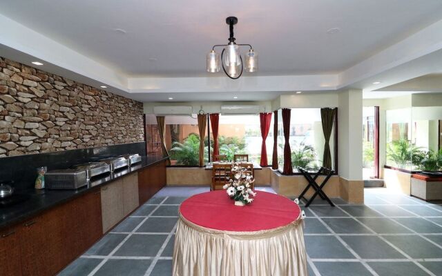 Capital O 19639 LBD Resorts & Hotels