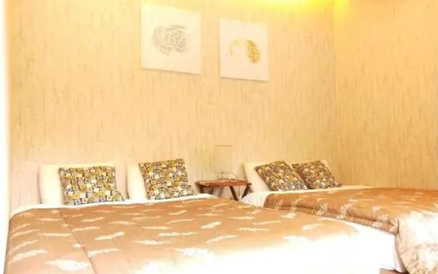 Guiju Lin Garden Homestay