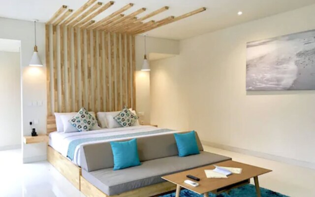 Theanna Villa and Spa Canggu