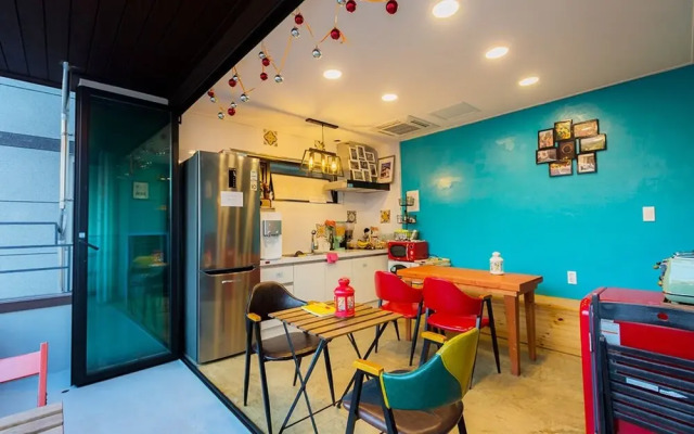 Sokcho Elim Guest House