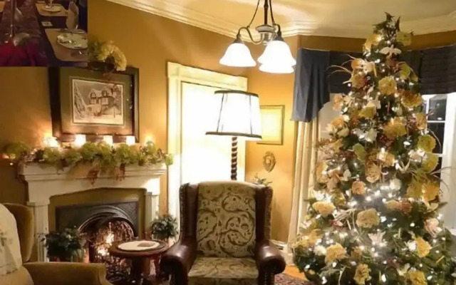 The Briarwood B&B