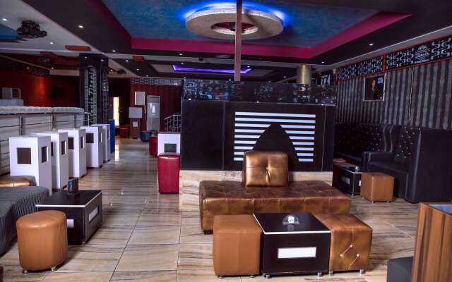 Best Western Plus Enugu