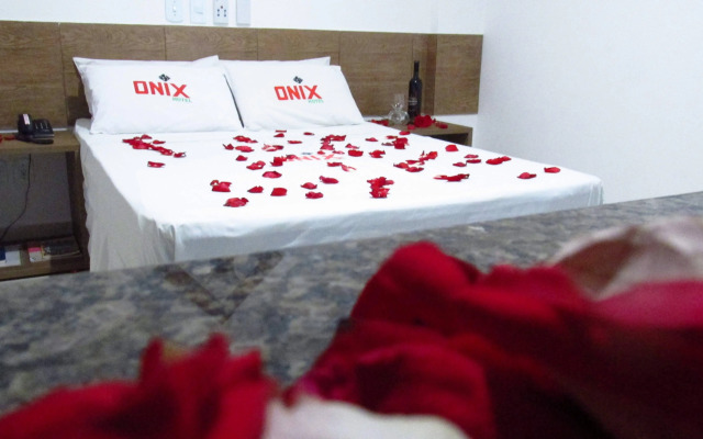 Onix Hotel Praia de Piatã
