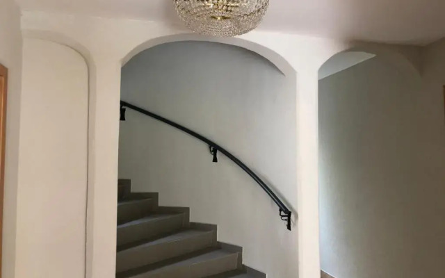 Apartments Badallee 4