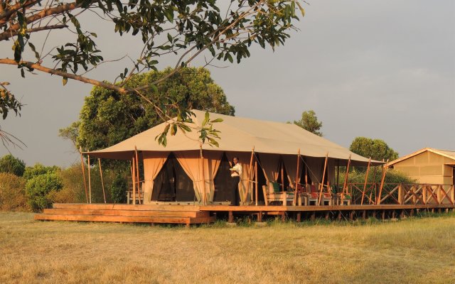 Loyk Mara Camp