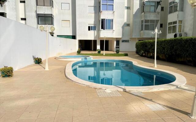 Portimão Classic With Pool by Homing