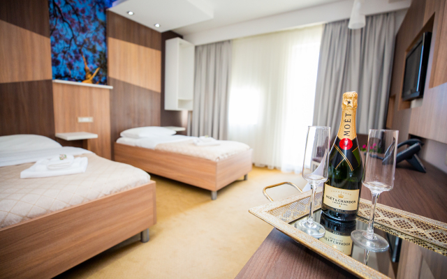 Hotel Herceg