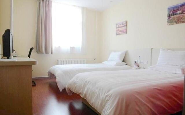 Hanting Hotel