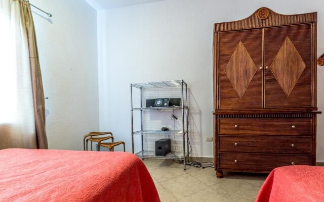 Magic Paradise 5C By Globalia