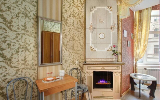 Mini-hotel Petrogradskiy