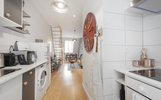 Sweet Inn Apartments São Bento