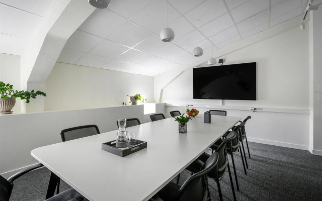 Best Western Plus Sthlm Bromma