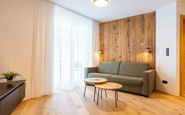 Fiss Suites by ALPS RESORTS