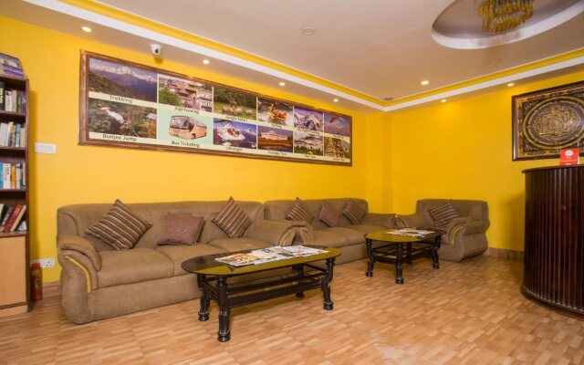 Hotel Premium