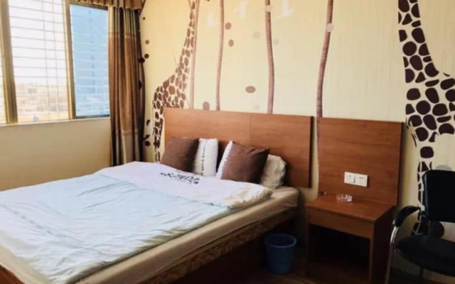 Xinnanyang Hotel