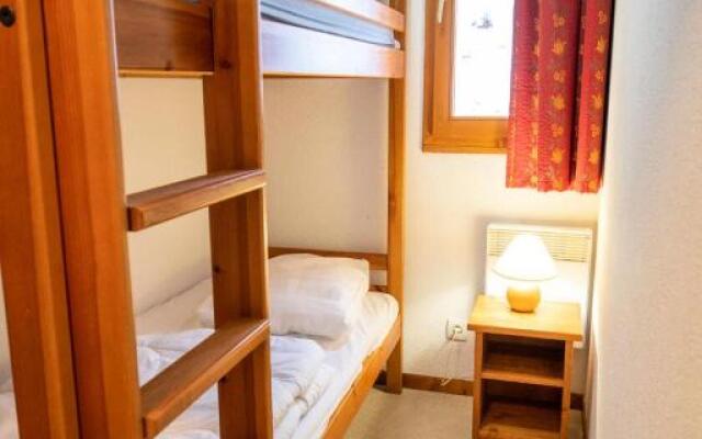 Chalet D'arrondaz H - 4 Pièces pour 8 Personnes 193103