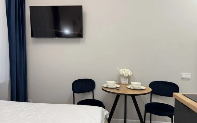 Апарт Комфорт на пер. Средний Кисловский, д. 5/6