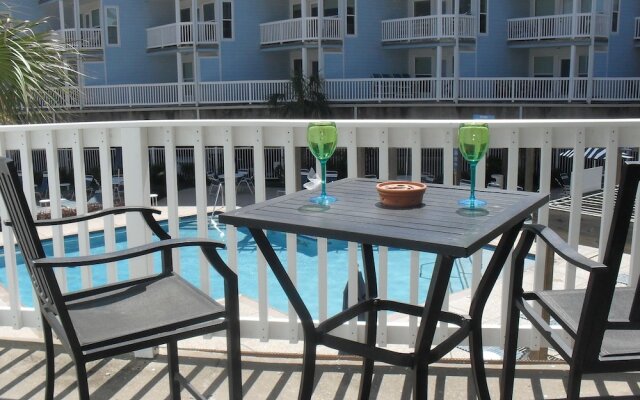 Seascape 2107 in Galveston
