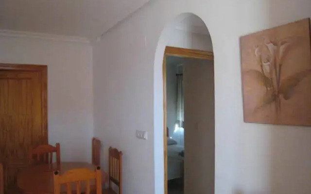 Apartamentos Puerto Mar