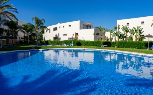 Lomas de los Monteros