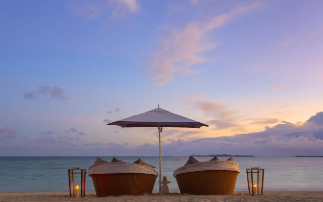 Rosewood Baha Mar