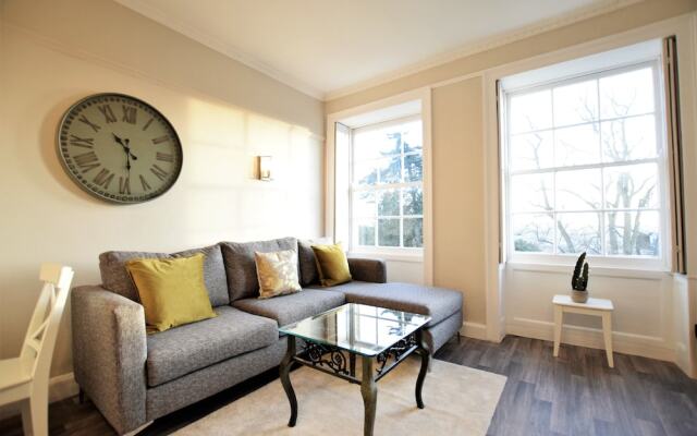 Clifton Court - yourapartment