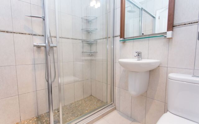 Spanish Village House in Moraira