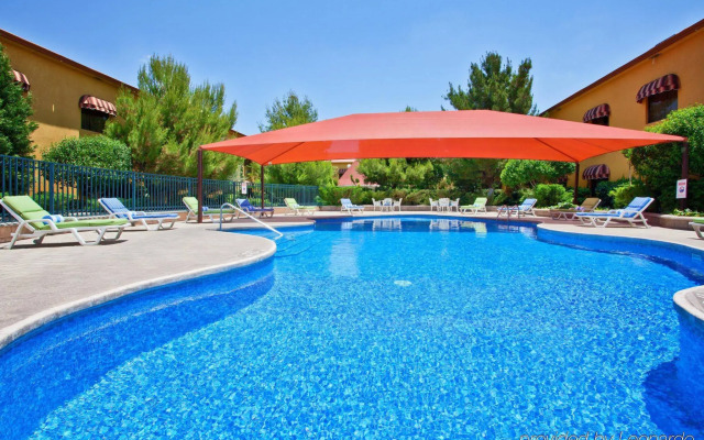 Holiday Inn Express Chihuahua by IHG